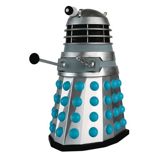 Doctor Who Mega Dalek Dead Planet Special #2
